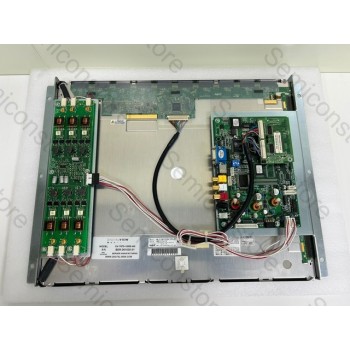 DigitalView SV-7870-19M0-HN NEC NL128102BC29-01 LCD Monitor